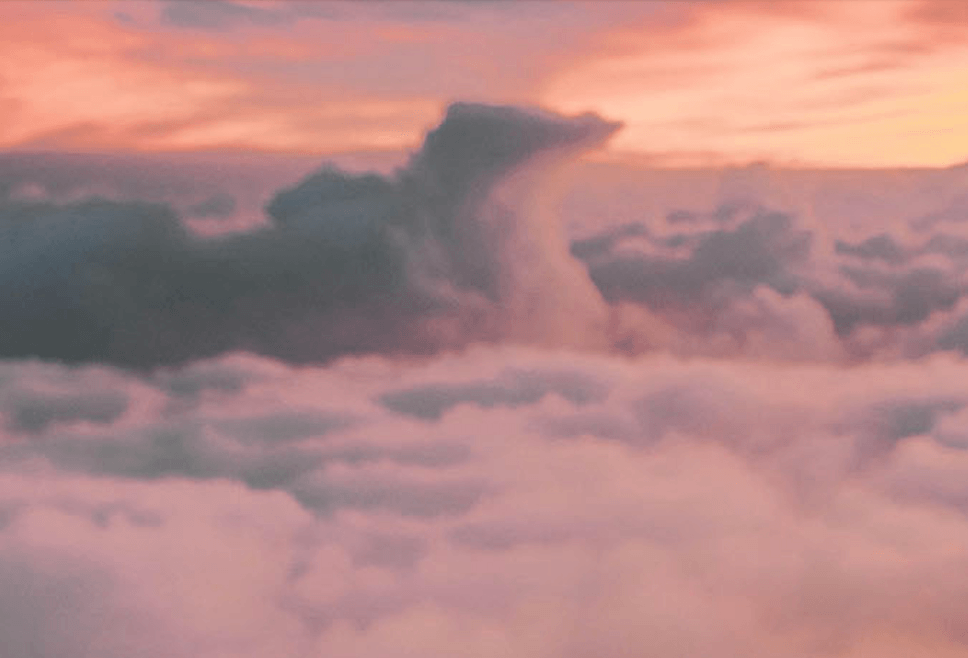Soft cloudscape at dawn — depression and bipolar disorder therapy with Dr. Sepida Sazgar, California psychologist
